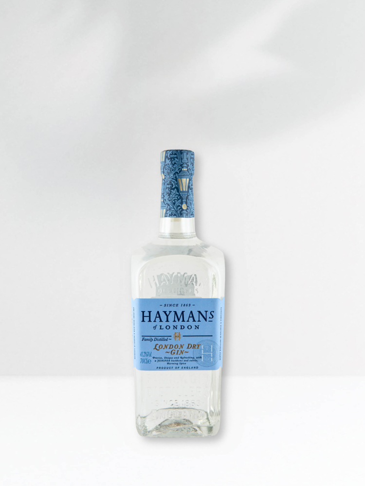 HAYMAN’S GIN 0,7L